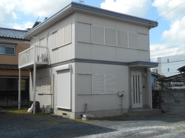 戸建賃貸住宅（東小、東中学区内）